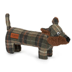 Heritage Dog Toy Tweed Fox 39cm