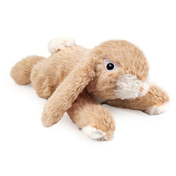 Small Bite Plush Rabbit 23cm