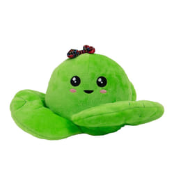 Ancol Mrs Sprout Christmas Dog Toy For Cuddling Use As Snuffle Toy