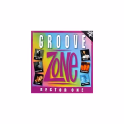 VA Princess Mel amp Kim Change Groove Zone Sector 1 CD