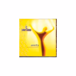 Loop Guru  Amrita CD