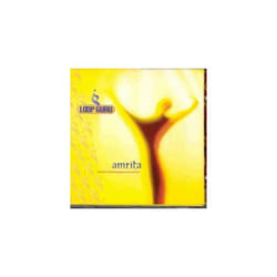 Loop Guru  Amrita CD