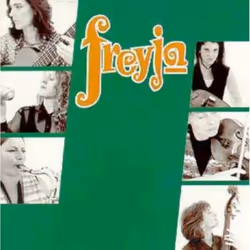 Proper OSMOCD006, World music, CD, Freyja, Physical media, 1 discs, 01/03/2000