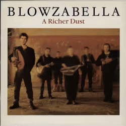 Proper OSMOCD010, Folk, CD, Blowzabella, Physical media, 1 discs, 01/03/2000