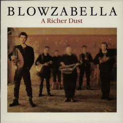 Proper OSMOCD010 music/sound recording CD Folk Blowzabella