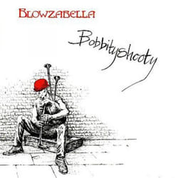Proper OSMOCD015 music/sound recording CD Folk Blowzabella
