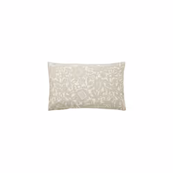 Scion KUKKIA Standard Pillowcase Pair Percal Ink & Charcoal Single