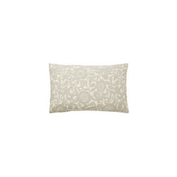 Scion KUKKIA Standard Pillowcase Pair Percal Ink & Charcoal Single
