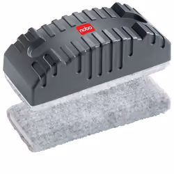 Nobo Magnetic Whiteboard Eraser - Additional view 4