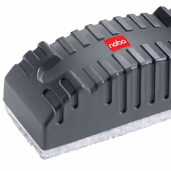 Nobo Magnetic Whiteboard Eraser - Additional view 5