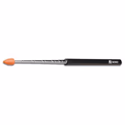Nobo Giant Telescopic Pointer, Black, Silver