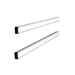 Nobo T-Card Link Bars Metal Size 24