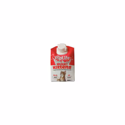 Toplife Formula Kitten Milk 200ml (Pack of 18)