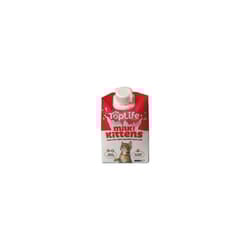 Toplife Formula Kitten Milk 200ml (Pack of 18)