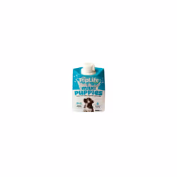Toplife Formula Puppy Milk 200ml (Pack of 18)