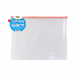 Tiger Tuff Bag B4