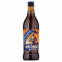 Adnams Southwold Bitter 4.1% - 12x500ml