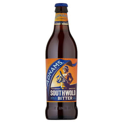 Adnams Southwold Bitter 4.1% - 12x500ml