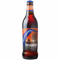 Adnams Broadside Ale 6.3% - 12x500ml