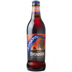 Adnams Broadside Ale 6.3% - 12x500ml