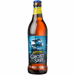 Adnams Ghost Ship Ale 4.5% - 8x500ml