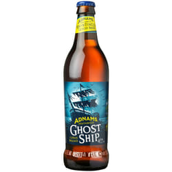 Adnams Ghost Ship Ale 4.5% - 8x500ml