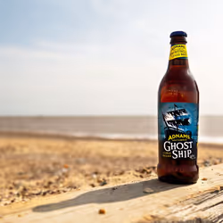Adnams Ghost Ship Ale 4.5% - 8x500ml