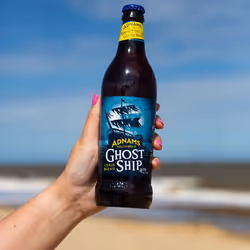 Adnams Ghost Ship Ale 4.5% - 8x500ml