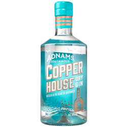 Adnams Copper House Gin 40% - 1x70cl