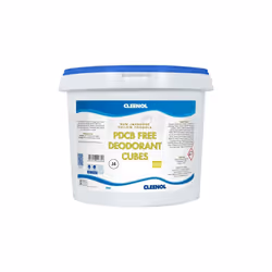 Toilet Cubes - 3kg