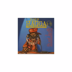 Various  Just Ragga Vol 10 [VINYL] CD
