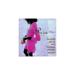 Various Artists  Pure Lovers 4 CD (1995)