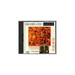 Chaka Demus and Pliers  Gold CD