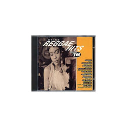 Various  Reggae Hits Vol.16 CD