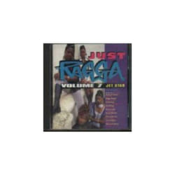 Just Ragga Volume 7  Just Ragga Vol 7 CD