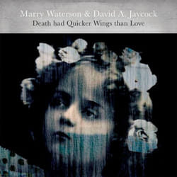 ImportCDs Death Had Quicker Wings Than Love Vinyl Americana