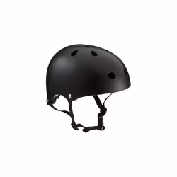SFR Men Essentials Helmet, Black (Nero), S/M 53-56 cm