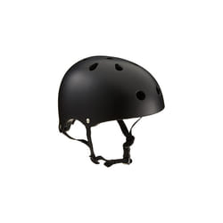 SFR Men Essentials Helmet, Black (Nero), S/M 53-56 cm
