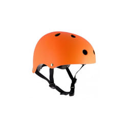 Skate Helmet Essentials Mat Orange Size 57/59 cm