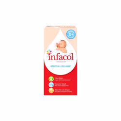 Infacol Colic Relief Drops | Anti-Colic Drops (85ml)