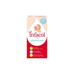 Infacol Colic Relief Drops | Anti-Colic Drops (85ml)