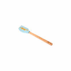 Scion Living Mr Fox Blue Silicone Spatula