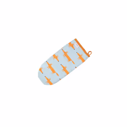 Scion Living Mr Fox Blue Gauntlet