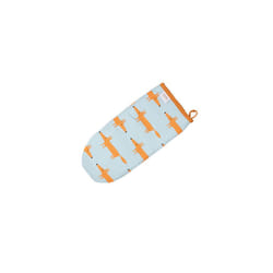 Scion Living Mr Fox Blue Gauntlet
