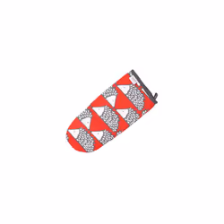 Scion Living Spike Red Gauntlet