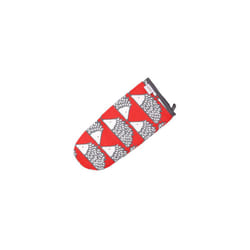 Scion Living Spike Red Gauntlet
