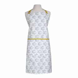 Scion Adult Apron, Pajaro Grey