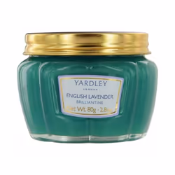 Yardley English Lavender Brilliantine Pomade 80G