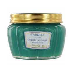 Yardley English Lavender Brilliantine Pomade 80G
