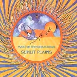 Proper Sunlit Plains, Folk, CD, Martyn Wyndham-Read, 1 discs, 01/03/2000, 1. Where Silence Reigns 2. The Gift of Years 3. New ...